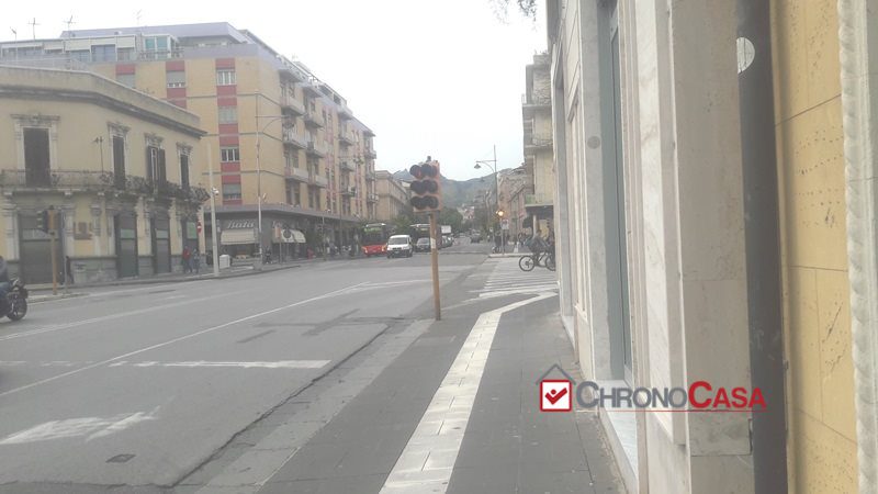 Ufficio in affitto a Messina