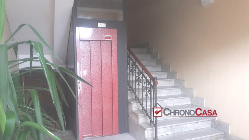Ufficio in affitto a Messina