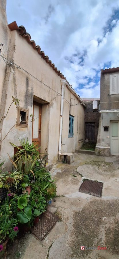 Casa indipendente in vendita a Messina