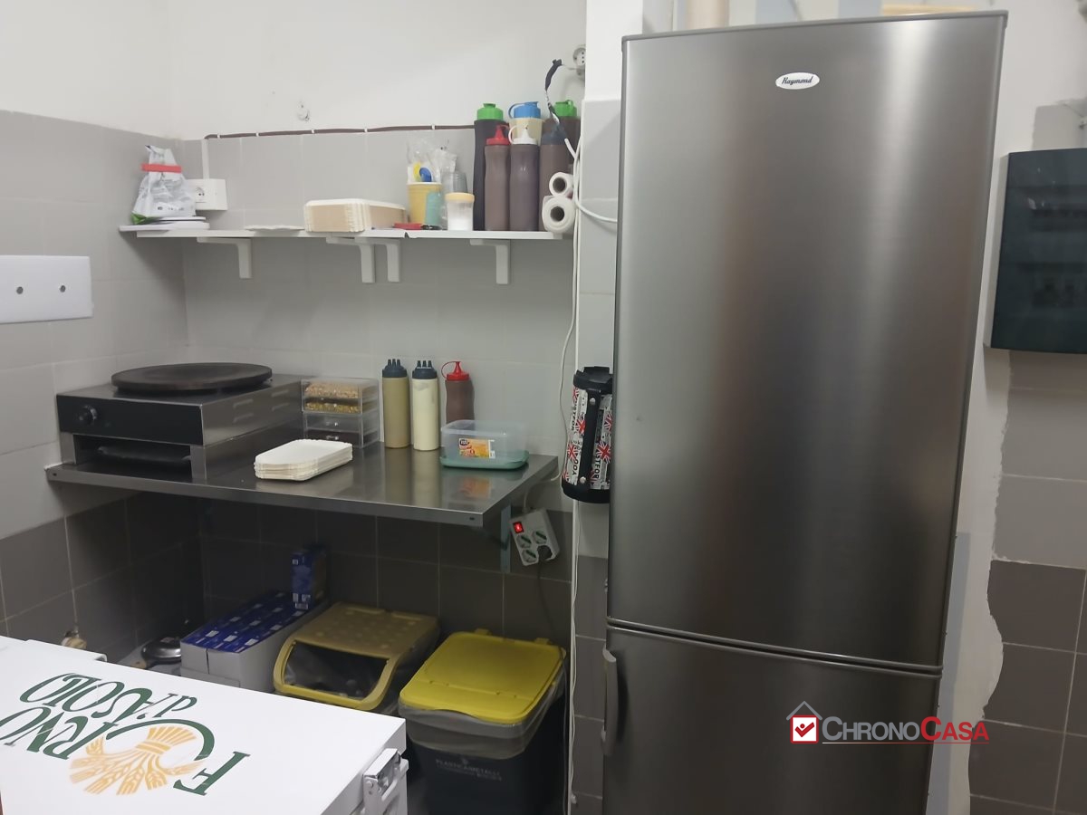Attivit� commerciale in vendita a Messina