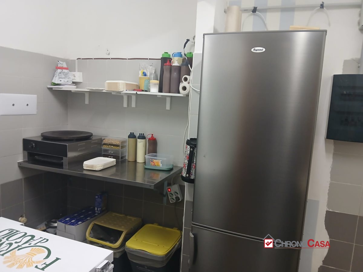 Attivit� commerciale in vendita a Messina