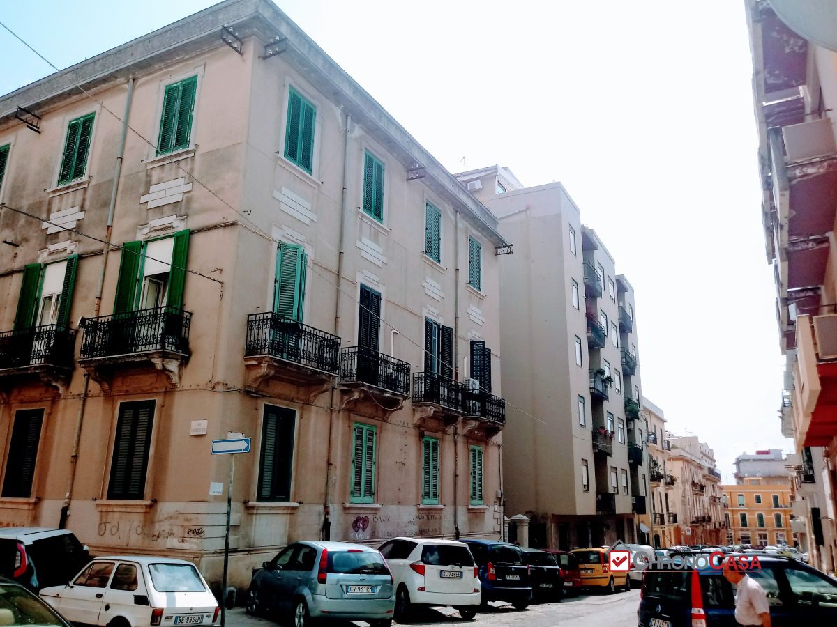Appartamento in vendita a Messina