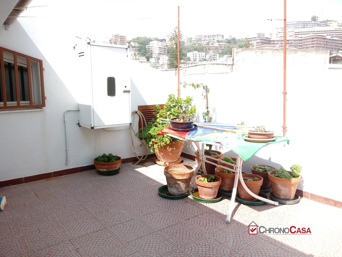 Appartamento in vendita a Messina