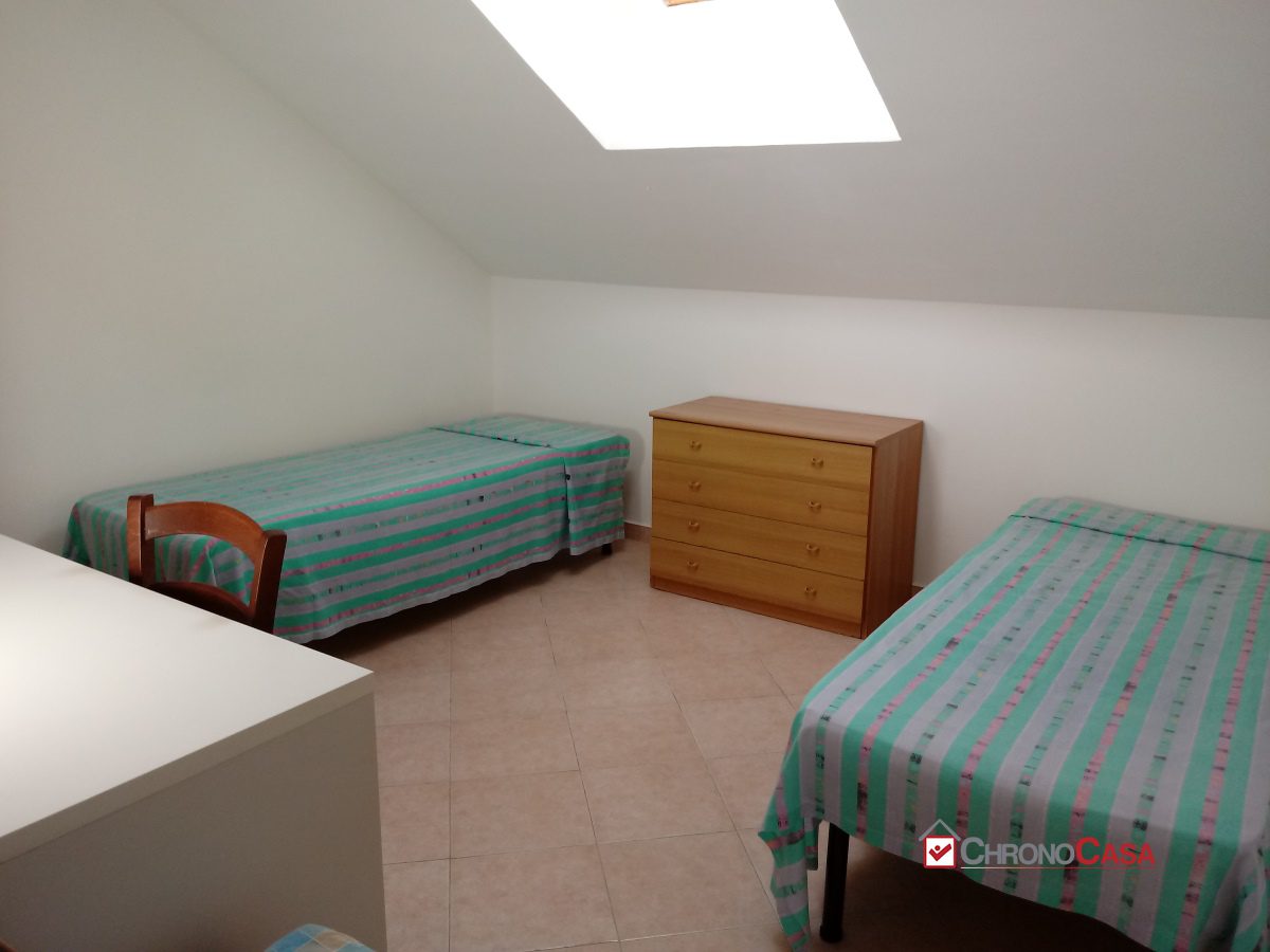 Appartamento in vendita a Messina