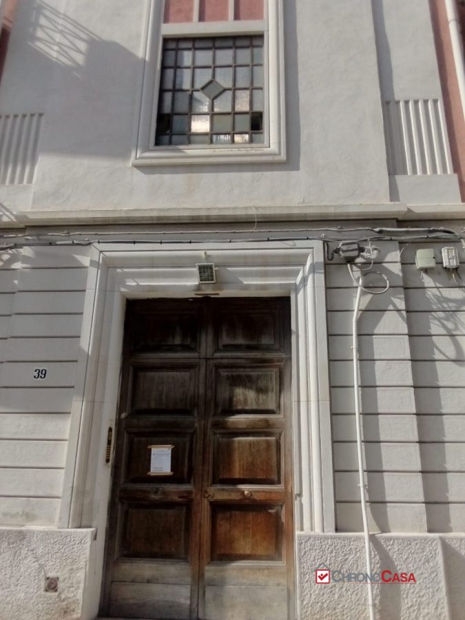 Magazzino in vendita a Messina