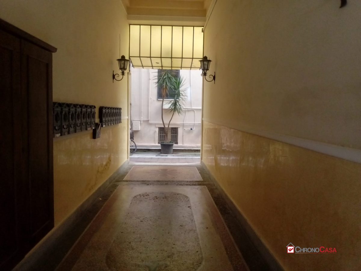Magazzino in vendita a Messina