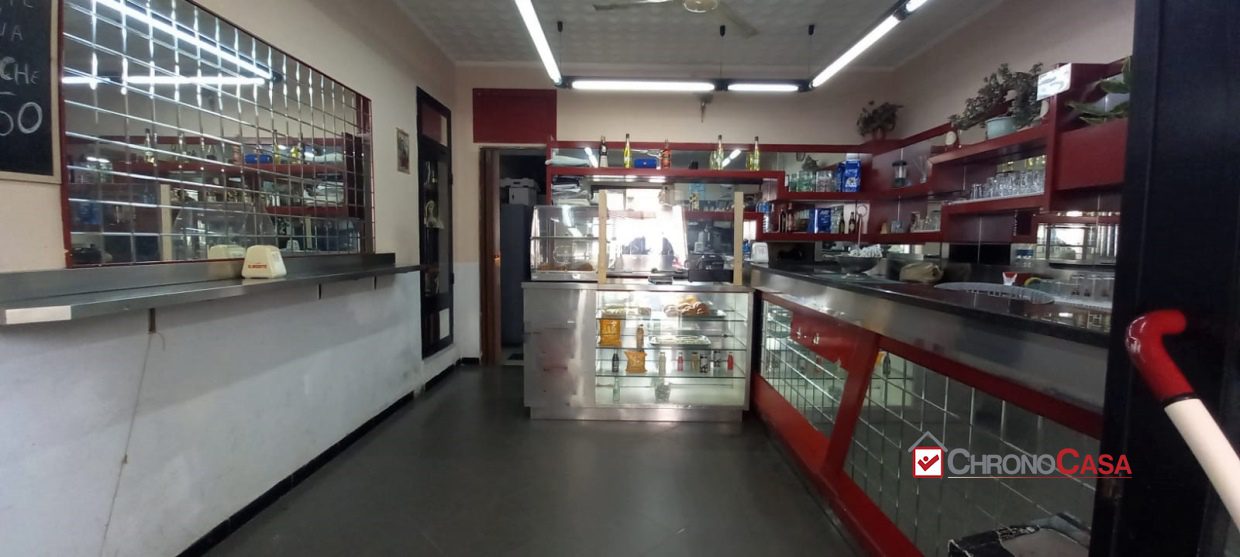 Attivit� commerciale in vendita a Messina