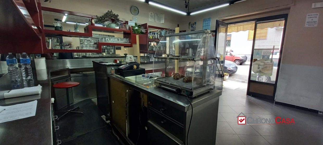 Attivit� commerciale in vendita a Messina