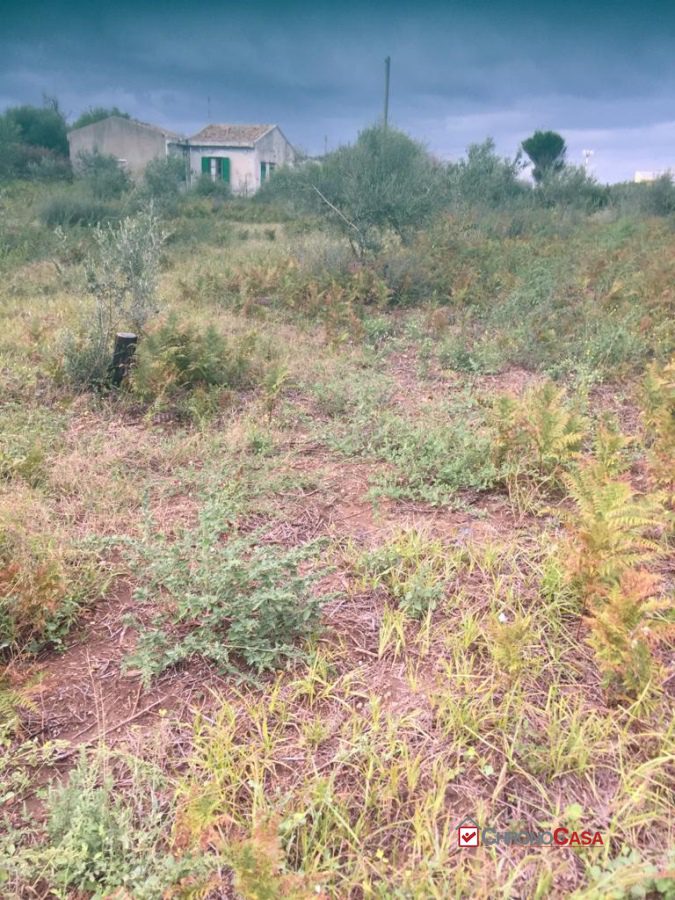 Terreno in vendita a Messina