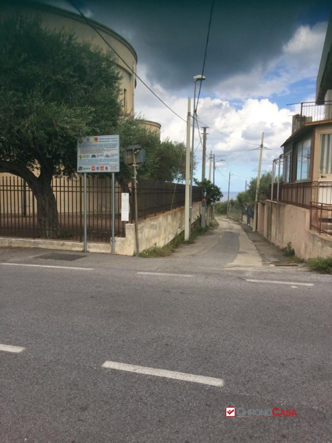 Terreno in vendita a Messina