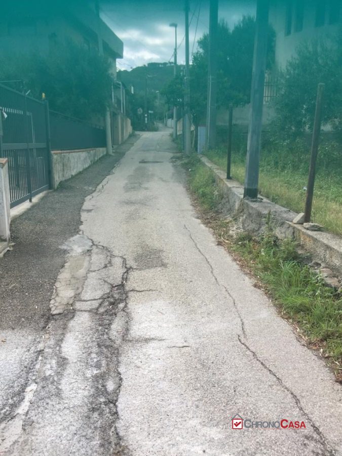 Terreno in vendita a Messina
