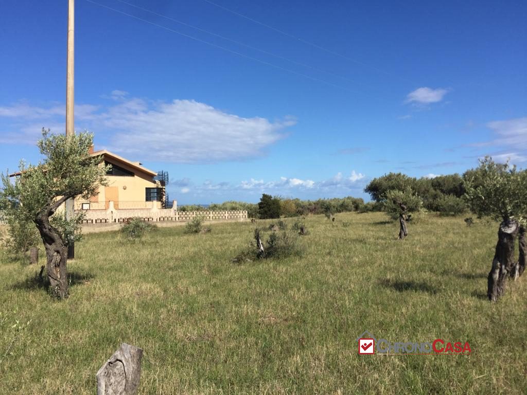 Rustico in vendita a Messina