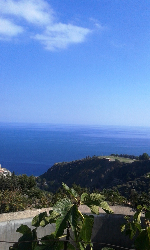 Terreno in vendita a Messina