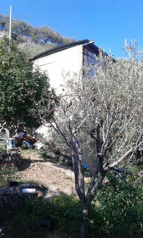 Terreno in vendita a Messina