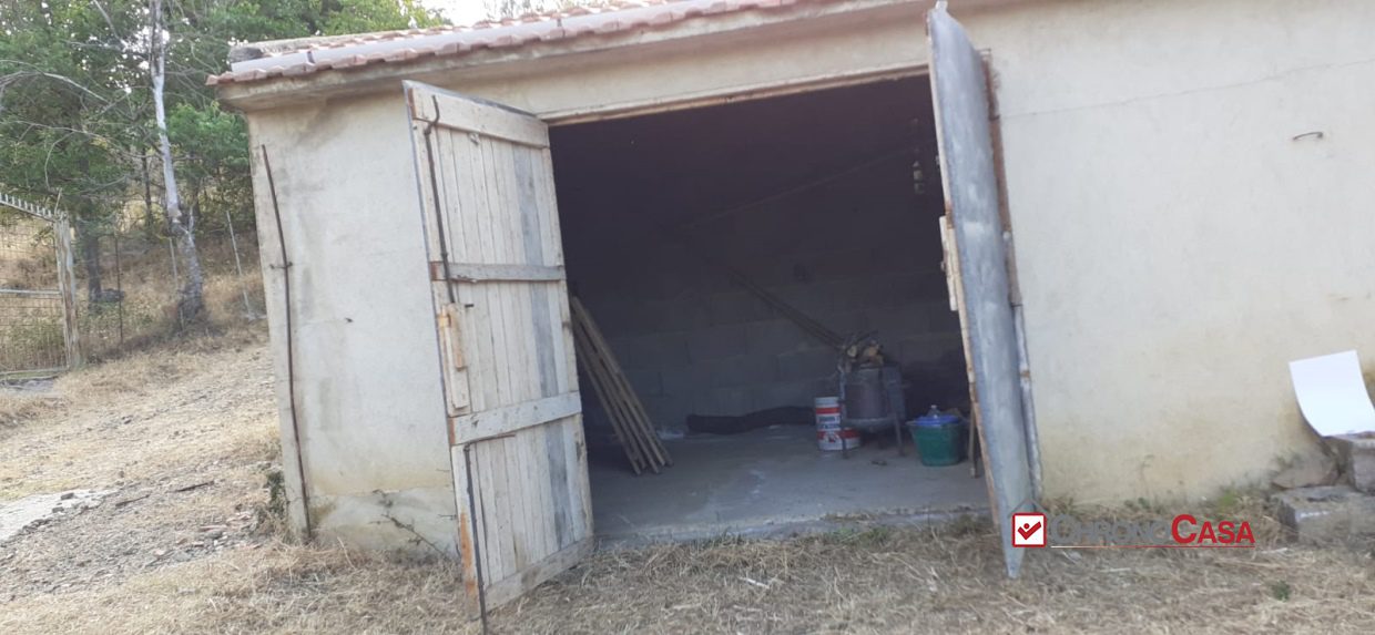 Terreno in vendita a Caronia