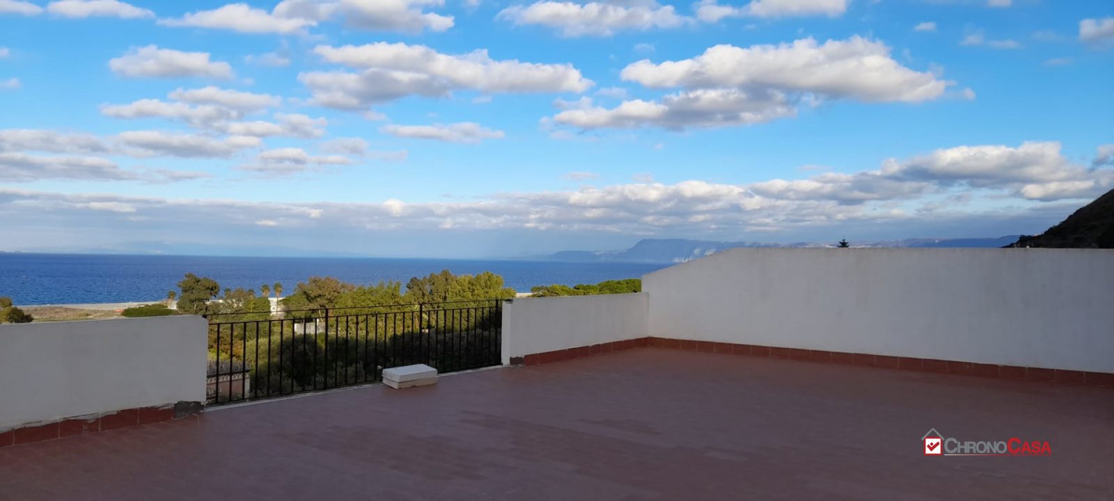 Villa in vendita a Messina