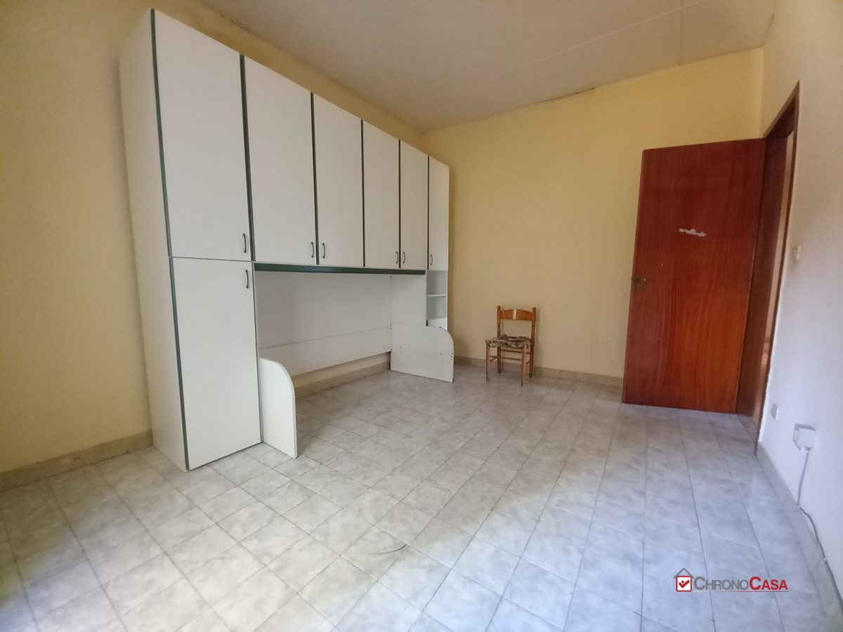 Trilocale in vendita a Patti