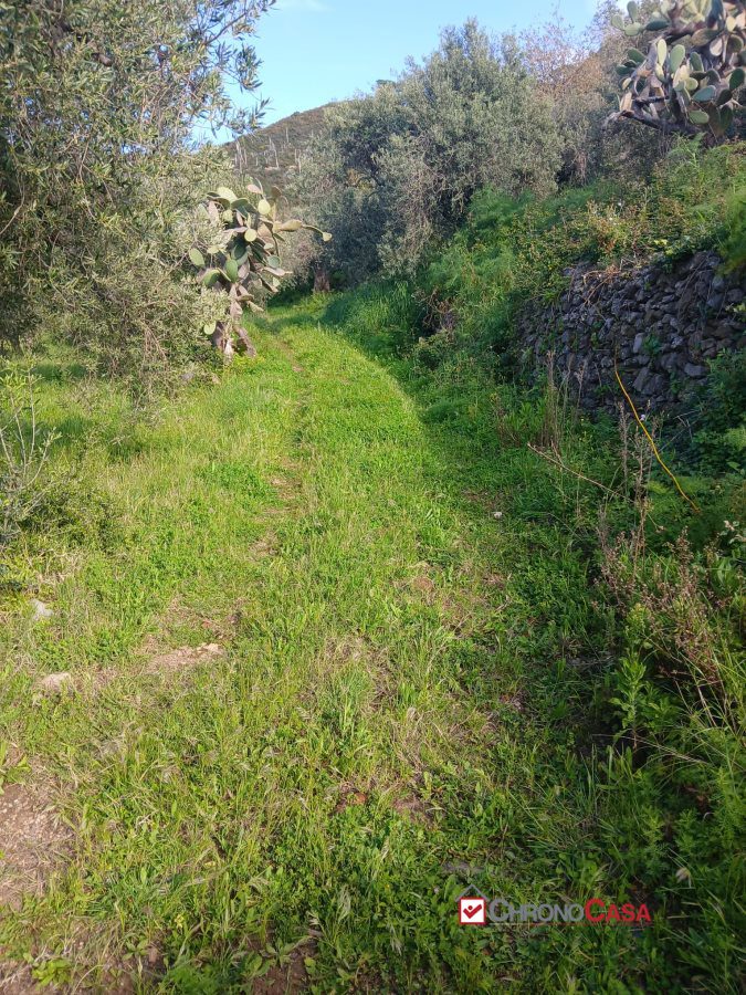 Terreno in vendita a Messina