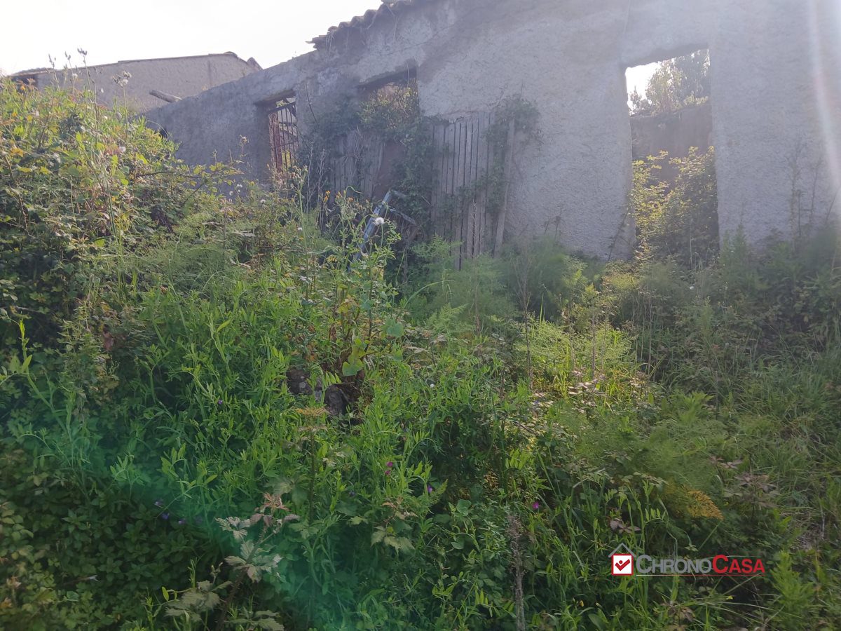 Terreno in vendita a Messina