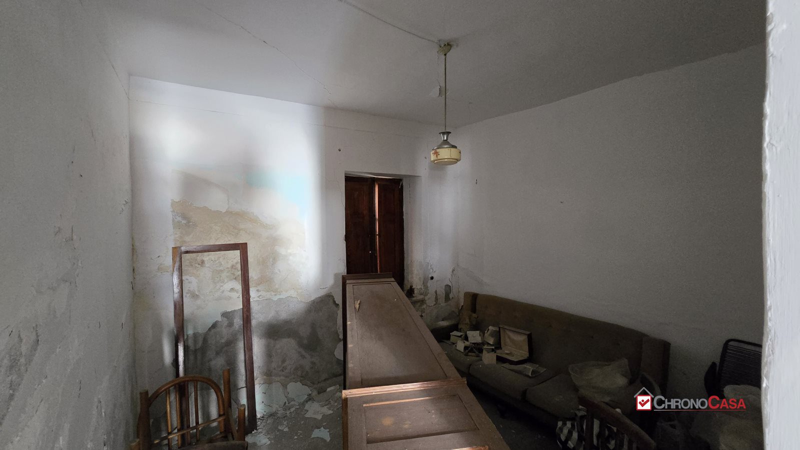 Casa indipendente in vendita a Caltagirone