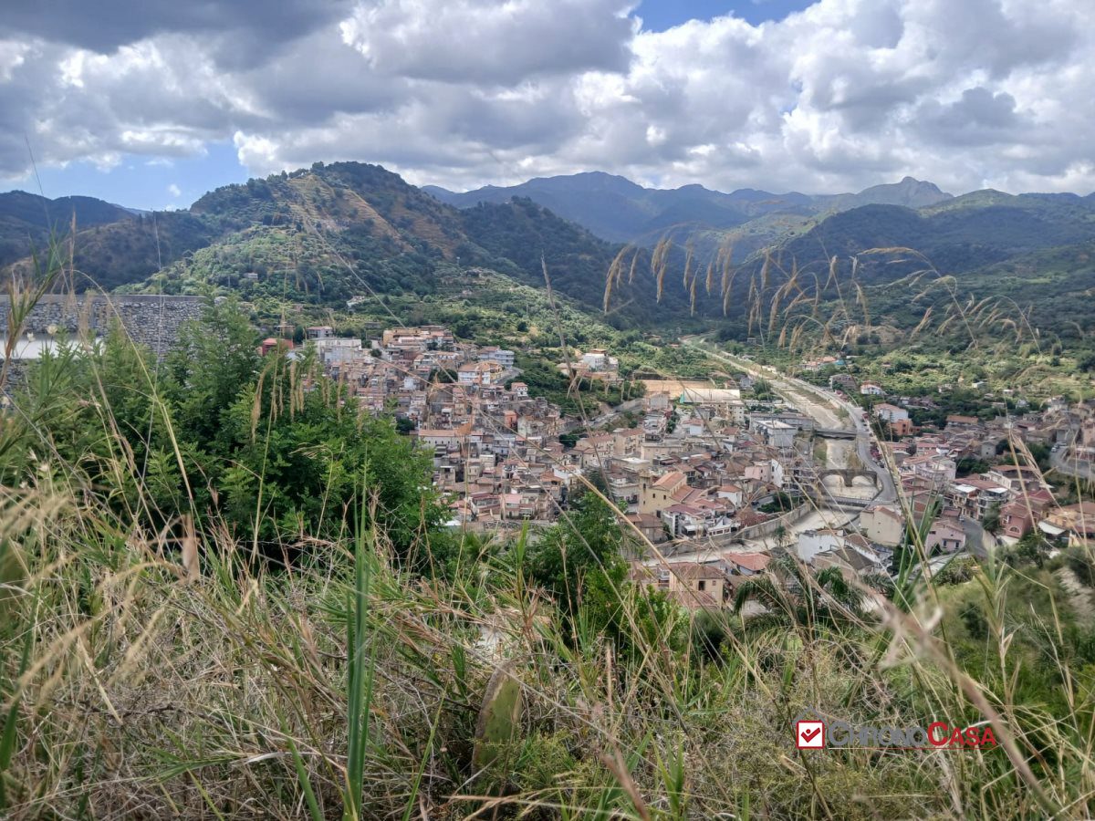 Terreno in vendita a Caltagirone