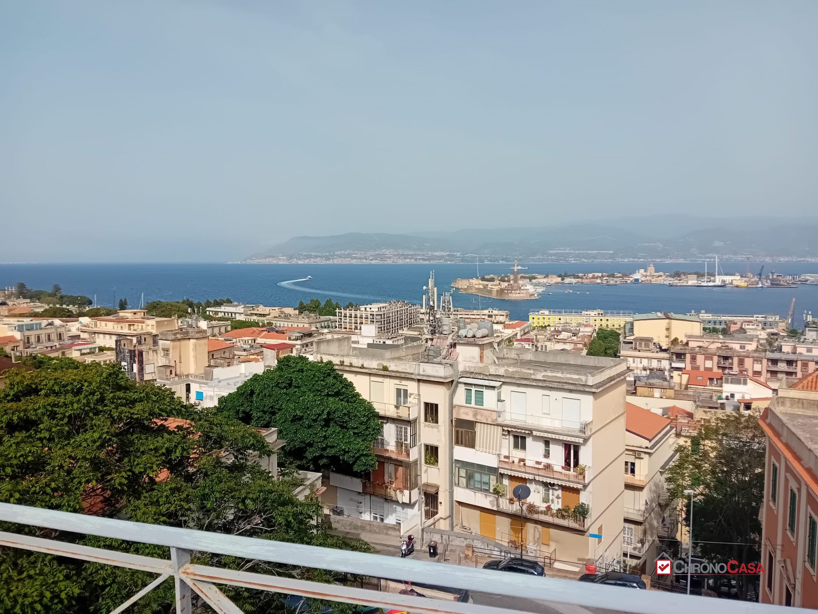 Attico in vendita a Messina