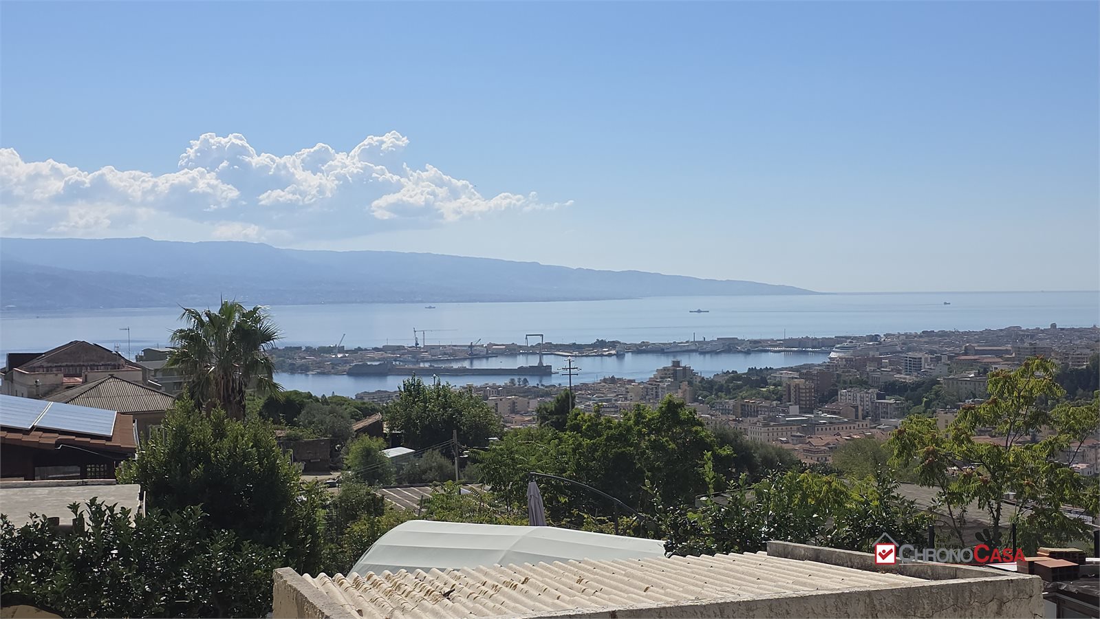 Trilocale in vendita a Messina