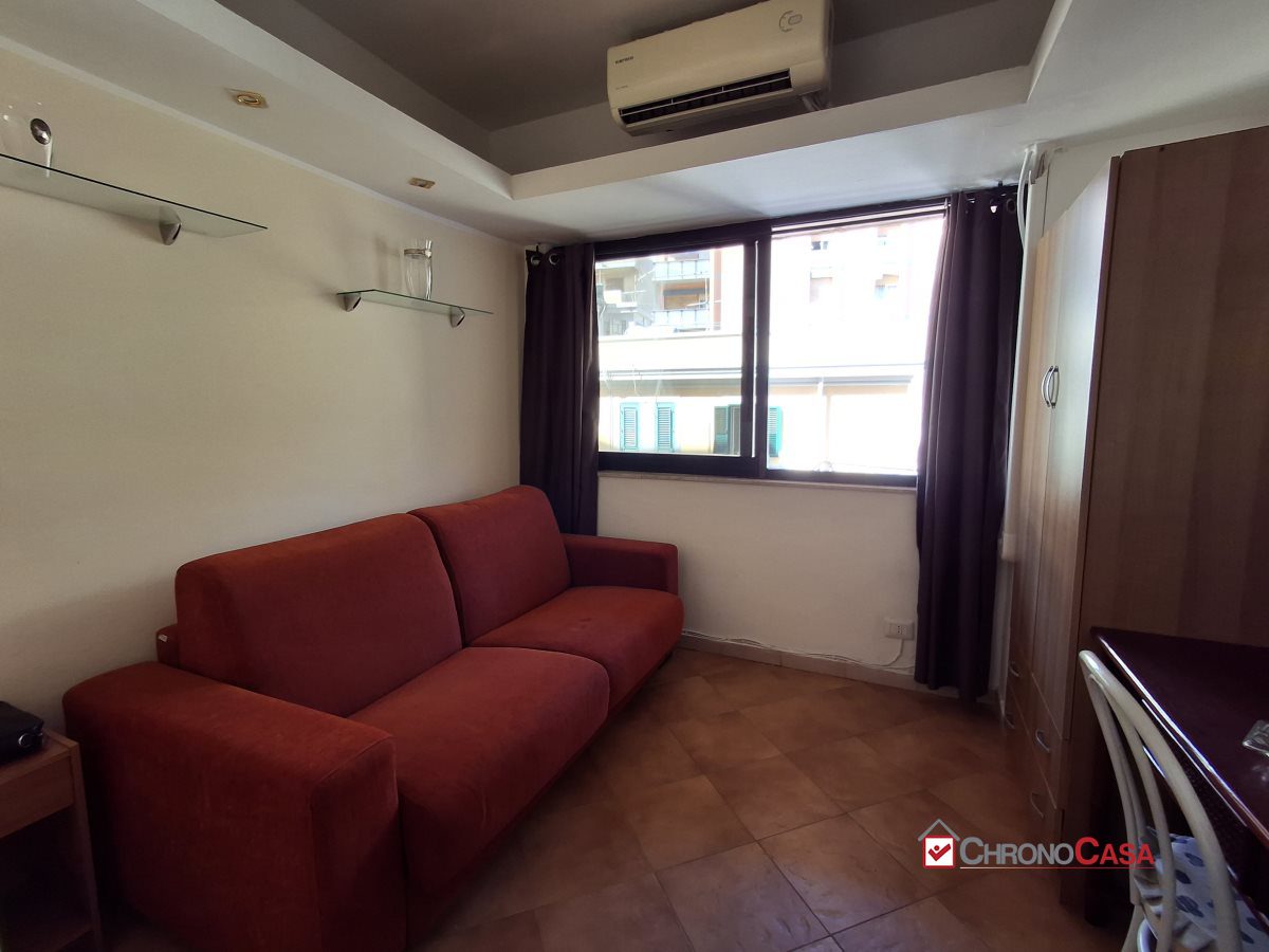 Monolocale in affitto a Messina