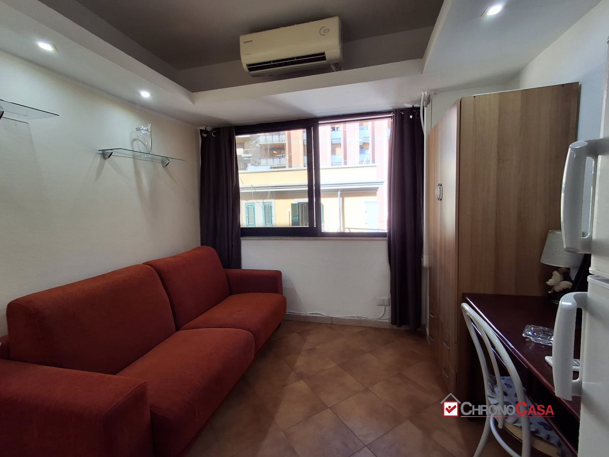 Monolocale in affitto a Messina