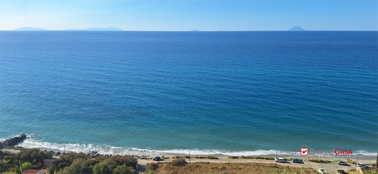 Terreno in vendita a Messina