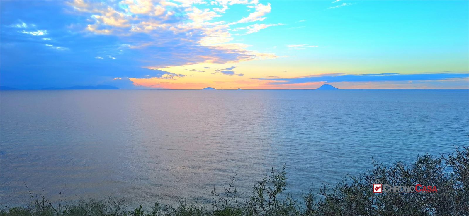 Terreno in vendita a Messina