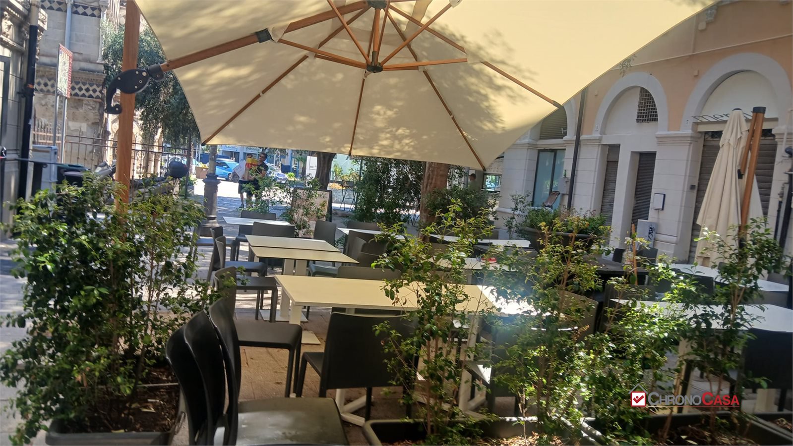 Attivit� commerciale in vendita a Messina