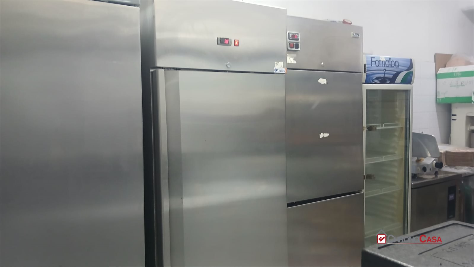 Attivit� commerciale in vendita a Messina