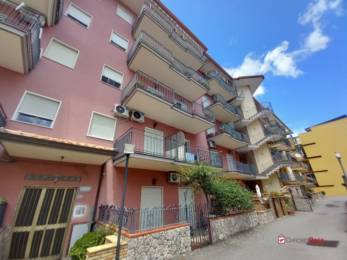 Bilocale in affitto a Roccalumera