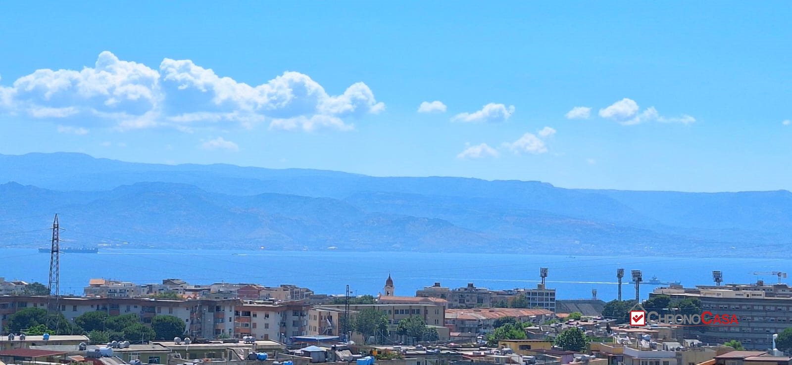 Monolocale in affitto a Messina