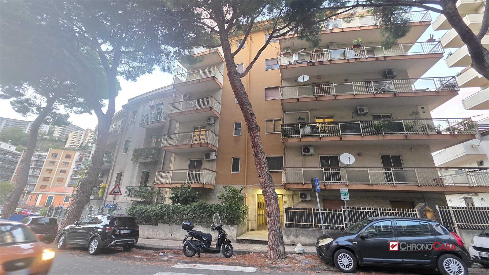 Bilocale in vendita a Messina