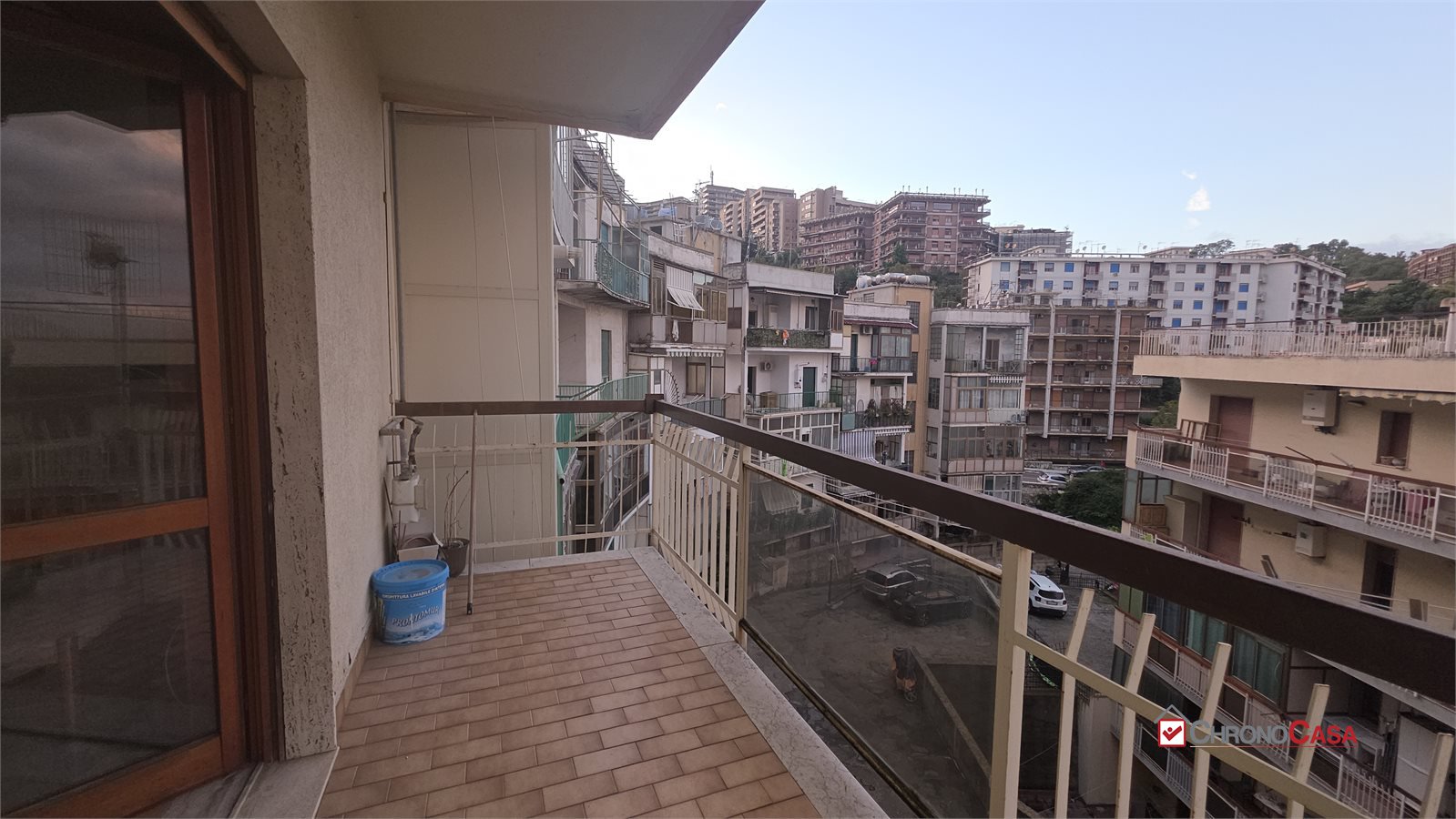 Bilocale in vendita a Messina