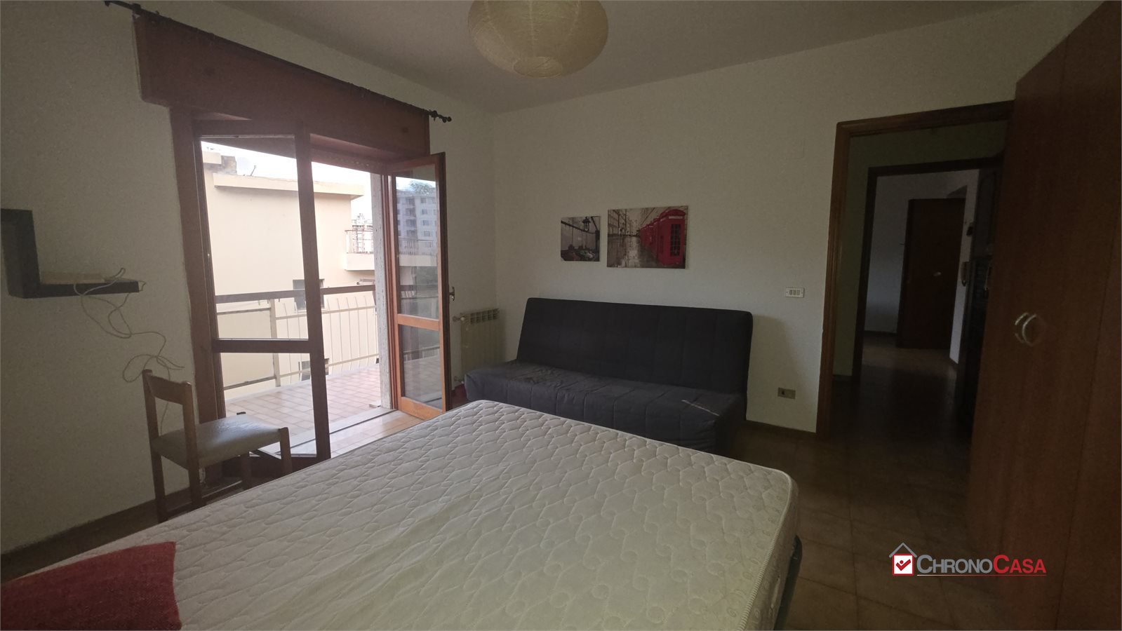 Bilocale in vendita a Messina