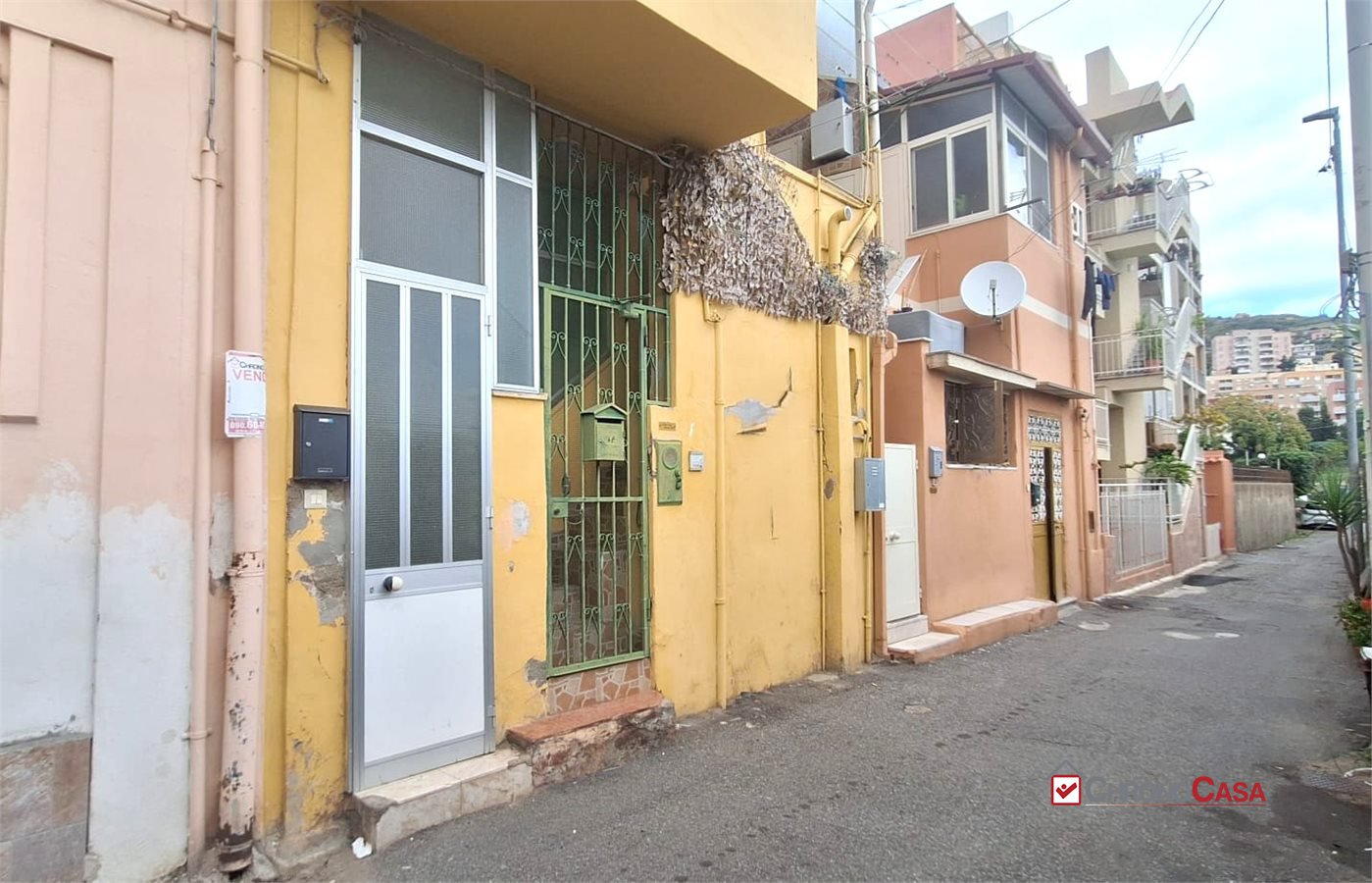 Bilocale in vendita a Messina