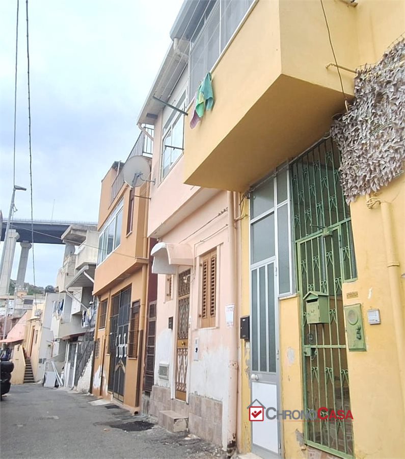 Bilocale in vendita a Messina
