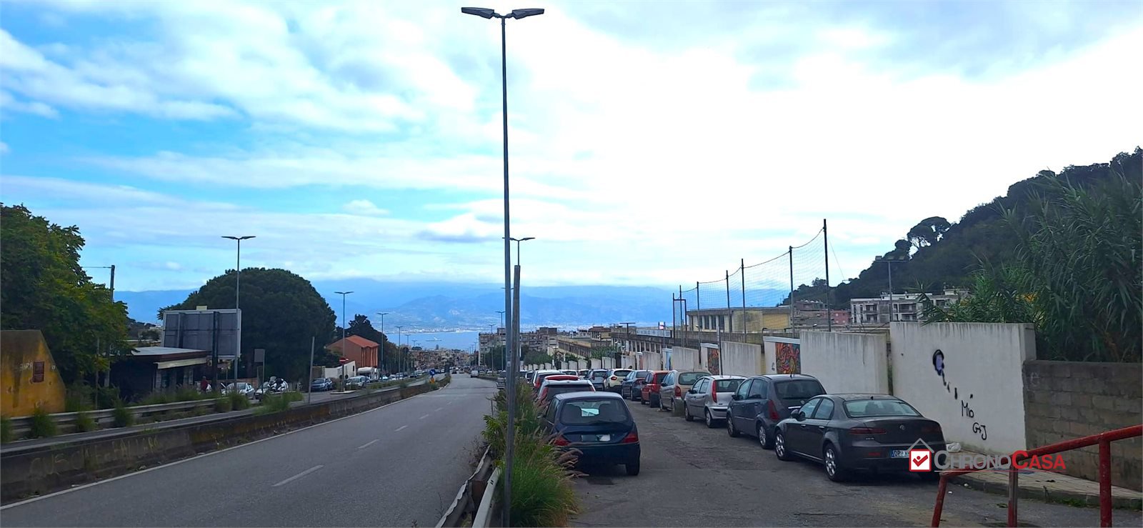 Bilocale in vendita a Messina