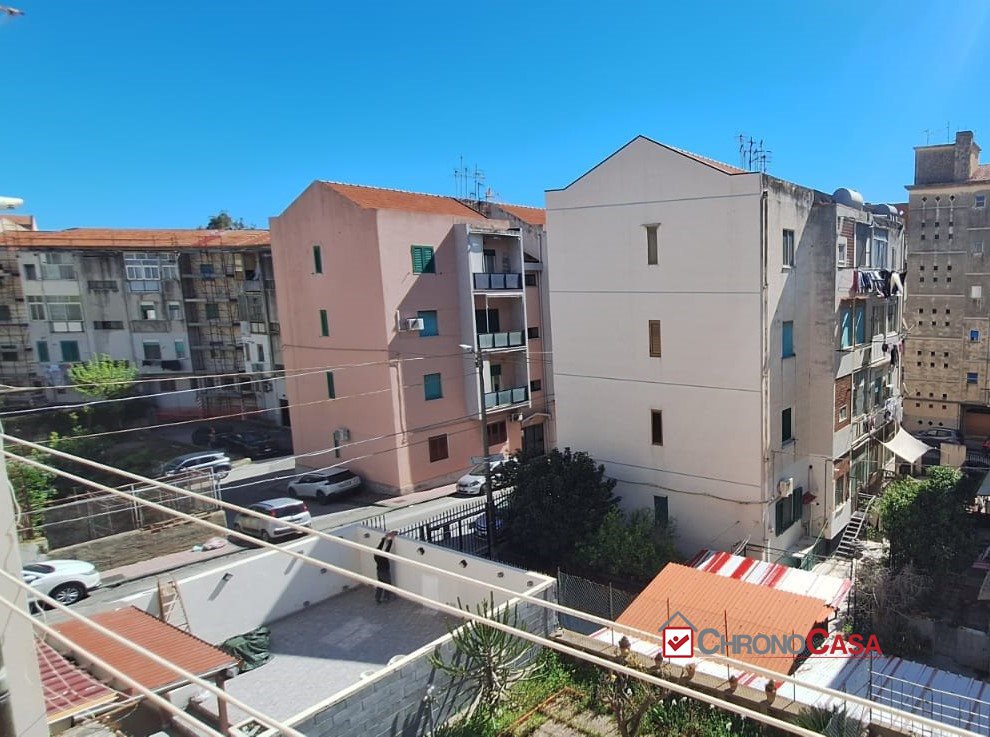 Apartment in Messina, III Circoscrizione - Vista 2