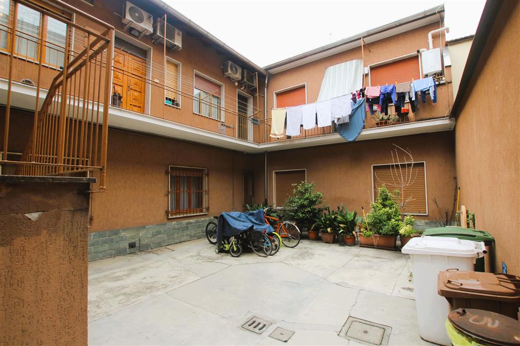 Appartamento in vendita in via cilea 3, Cinisello Balsamo