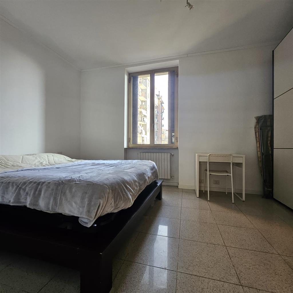 Appartamento in vendita in via dei partigiani 124, Cinisello Balsamo