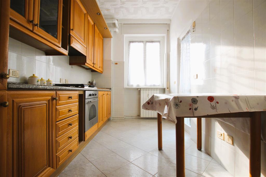 Appartamento in vendita in via leonardo da vinci 27, Cinisello Balsamo