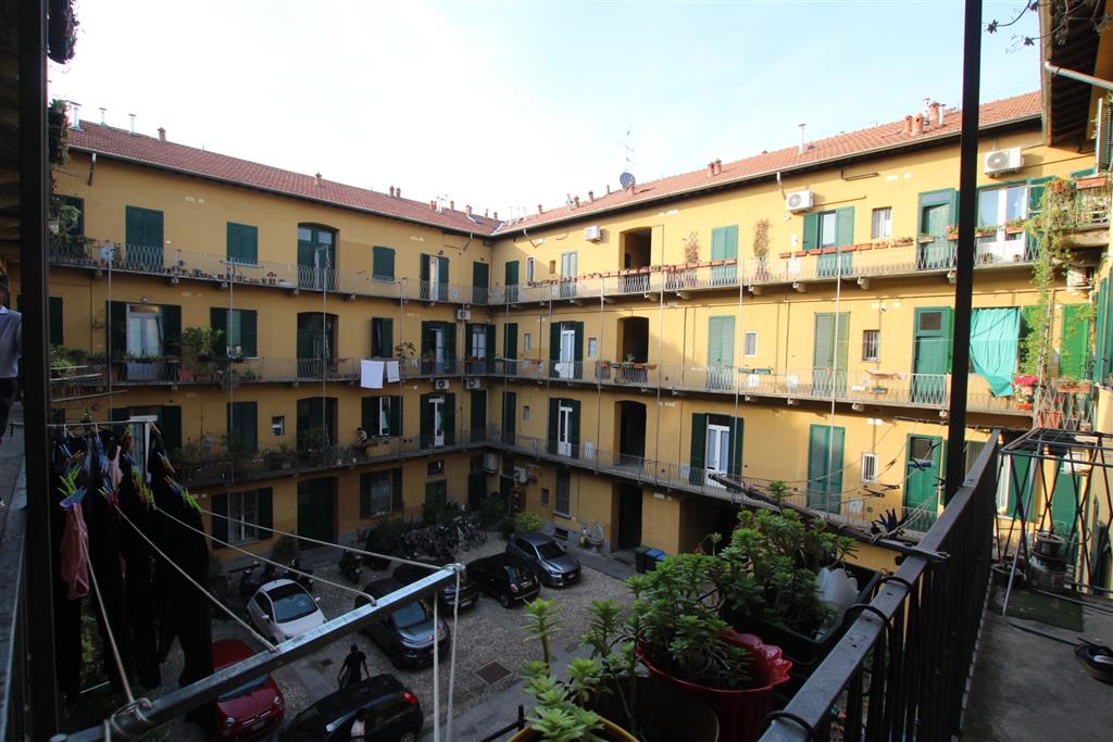 Appartamento arredato in affitto in via alessandro volta  17, Monza