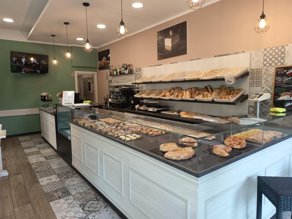 Attivit commerciale Bar tavola fredda in vendita in via partigiani 107, Cinisello Balsamo