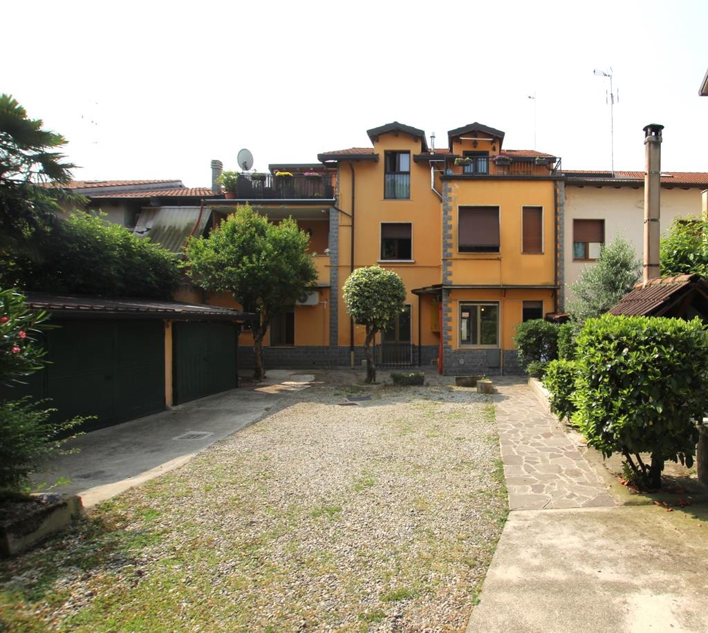 Appartamento con box in via mascagni 11, Cinisello Balsamo