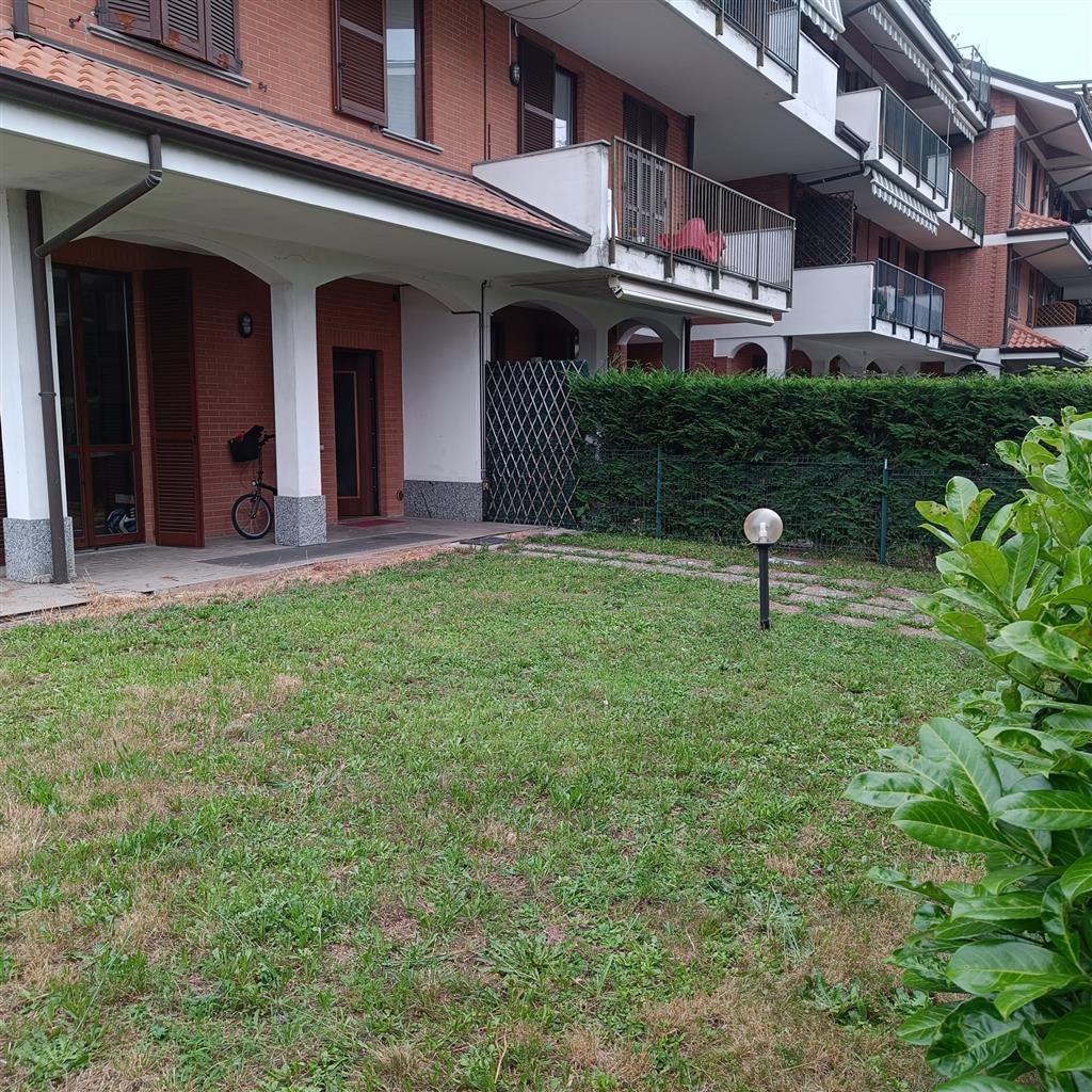 appartamento in vendita a Seregno