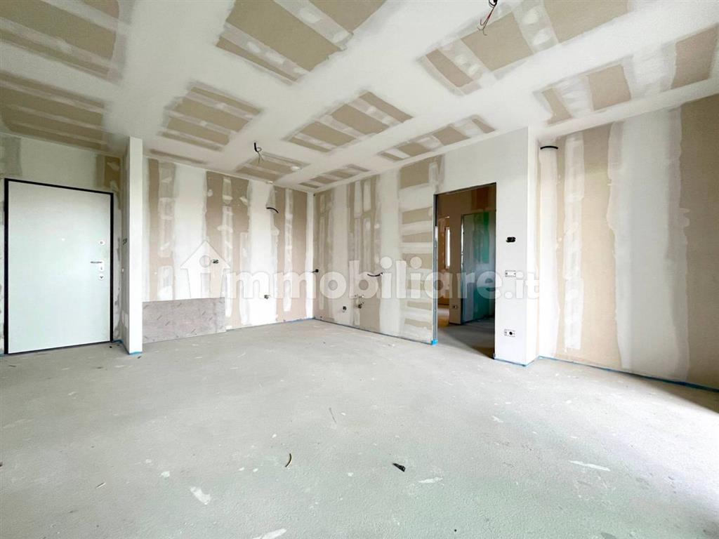 Appartamento con box in via cilea 17, Cinisello Balsamo